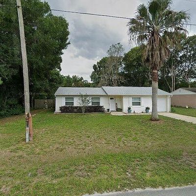 846 Tangelo Ave, Orange City, FL 32763