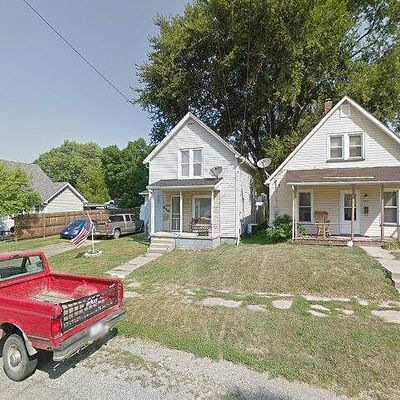 846 Pine St, Kewanee, IL 61443