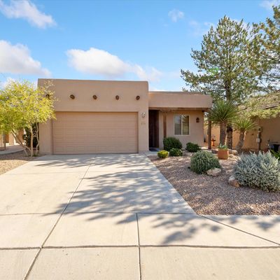 848 Cottonwood Cir, Bernalillo, NM 87004