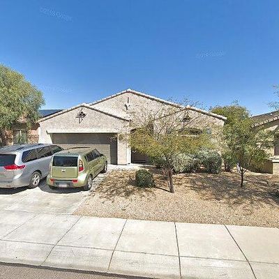 8486 W Bajada Rd, Peoria, AZ 85383