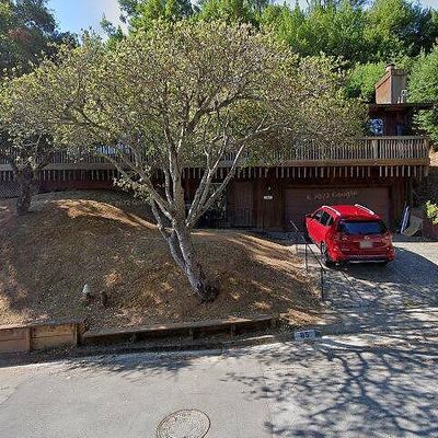 85 Woodside Dr, San Anselmo, CA 94960