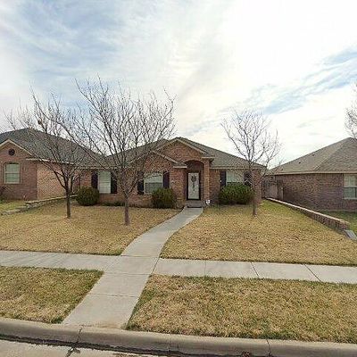 8507 Littlerock Dr, Amarillo, TX 79118