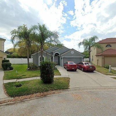 8512 Canterbury Lake Blvd, Tampa, FL 33619