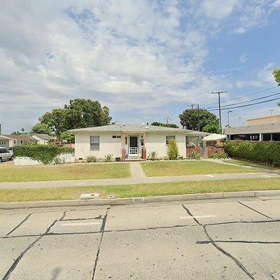 8537 Laurel Ave, Whittier, CA 90605