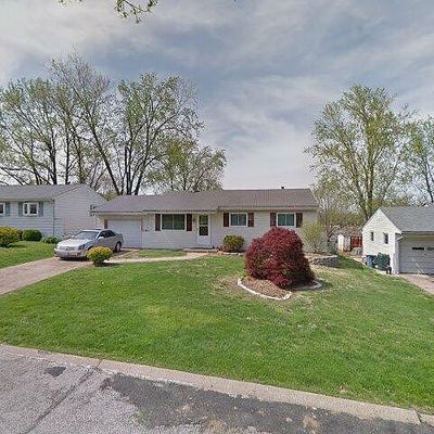 855 Morningside Ln, Arnold, MO 63010