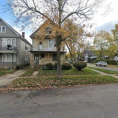 857 Northland Ave, Buffalo, NY 14215