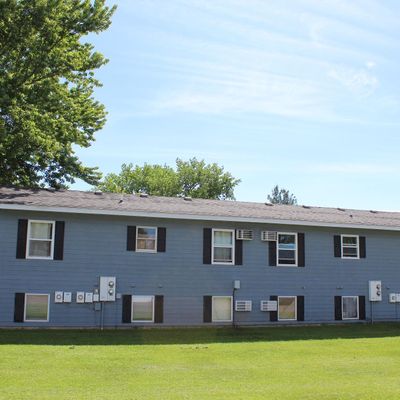 Tbd 1st Street N, Foreston, MN 56330