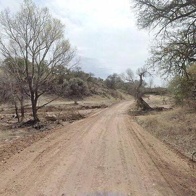 Tbd San Rafael Valley Road, Patagonia, AZ 85624