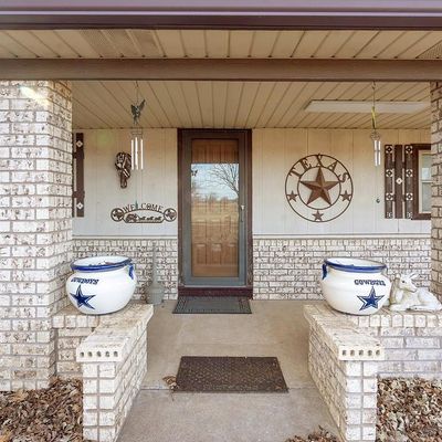 Tbd Tuggle Road, Lipan, TX 76462