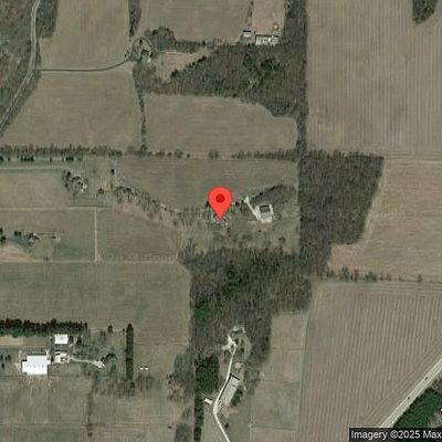 W350 S6670 Ulrickson Rd, Eagle, WI 53119