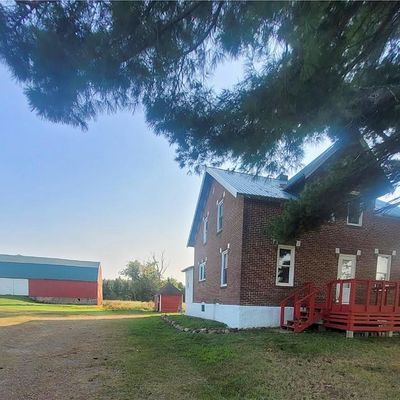 W4871 Sherwood Rd, Neillsville, WI 54456