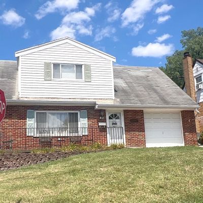 1 E Ridge Pl, Newport, KY 41071