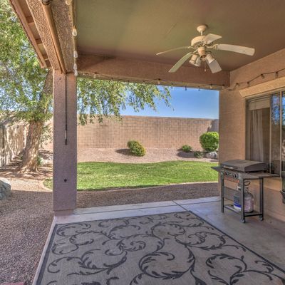 10026 E Keats Ave, Mesa, AZ 85209