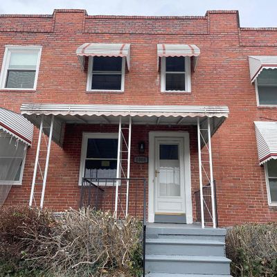 1008 W 43 Rd St, Baltimore, MD 21211