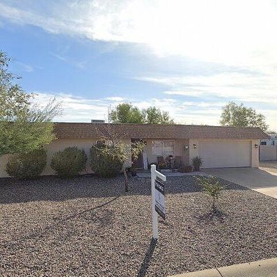 9451 E Elmwood Cir, Mesa, AZ 85207