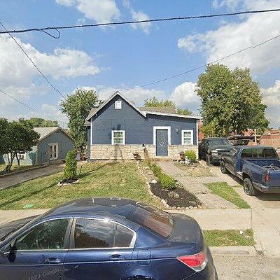 946 Gilmore Ave, Kansas City, KS 66101