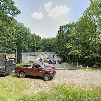 950 Maple Ridge Rd, Harrison, ME 04040