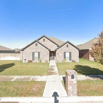 9604 Asher Ave, Amarillo, TX 79119