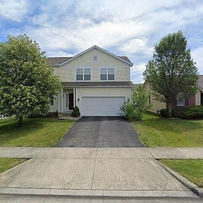 962 Vanwert Loop, Blacklick, OH 43004