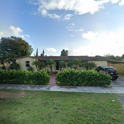 9650 Sw 163 Rd St, Miami, FL 33157