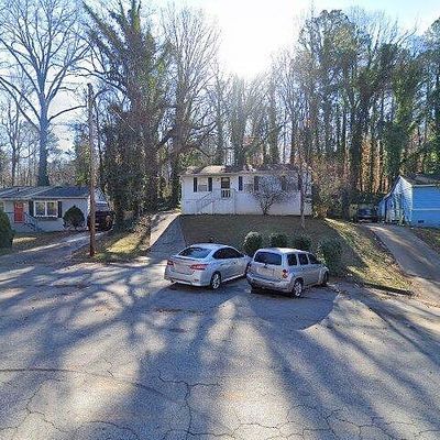 97 Harper Rd Se, Atlanta, GA 30315