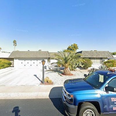 9726 W Brokenstone Dr, Sun City, AZ 85351