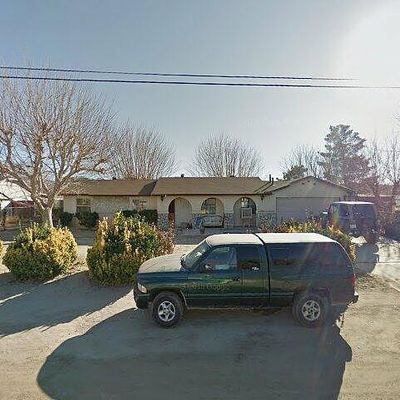 9740 E Avenue S2, Littlerock, CA 93543