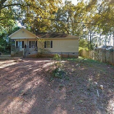 98 Hillcrest Ave, Columbia, SC 29203