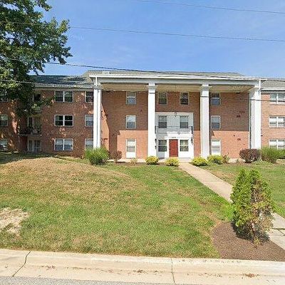 9808 47 Th Pl, College Park, MD 20740