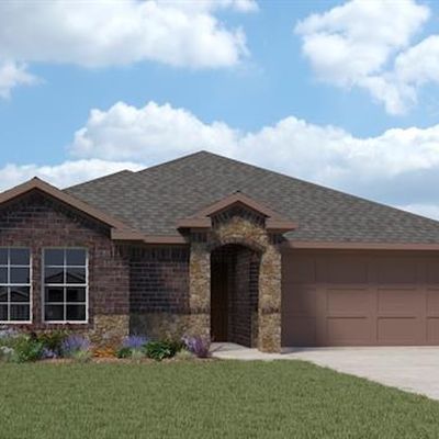 9808 High Banker Drive, Aubrey, TX 76227