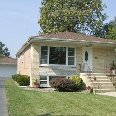 9836 Normandy Ave, Oak Lawn, IL 60453