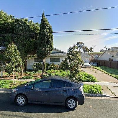 989 Madden Ave, San Diego, CA 92154