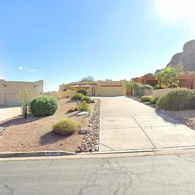 9887 E No Luck Way, Gold Canyon, AZ 85118