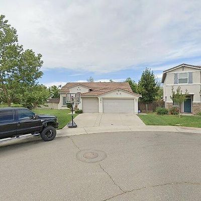 9952 Autumn Sage Way, Elk Grove, CA 95757