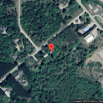 E2059 N Westgate Acres Rd, Waupaca, WI 54981