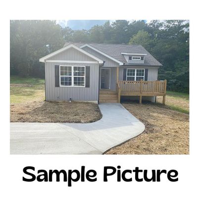 Lot 1 River Bend Road, Dalton, GA 30721