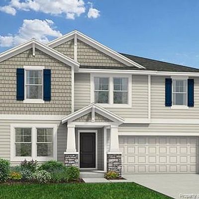 Lot 20 Sapphire Stone Lane, Hope Mills, NC 28348