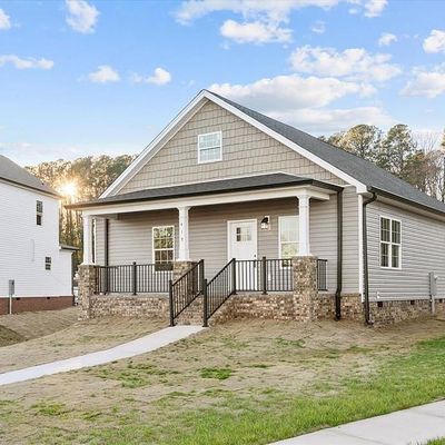 Lot 38 Washington Street, Dalton, GA 30721