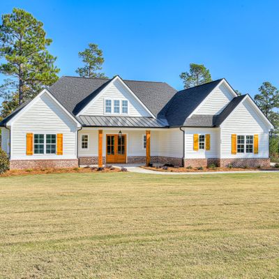 Lot 32 Drayton Court, Aiken, SC 29801