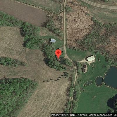 N13969 250 Th St, Prairie Farm, WI 54762