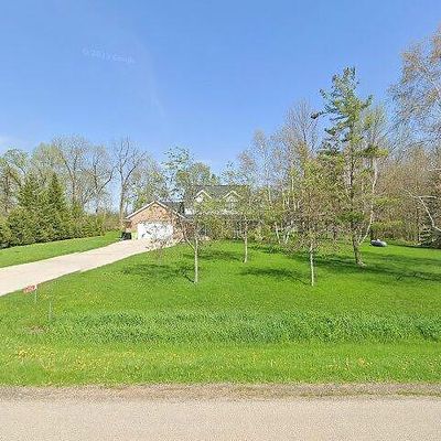 N2710 W Town Rd, Pulaski, WI 54162