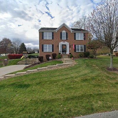 108 Janyce Dr, Greensburg, PA 15601