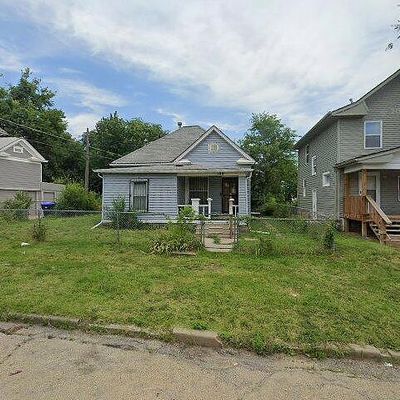 108 Sw 15 Th St, Topeka, KS 66612