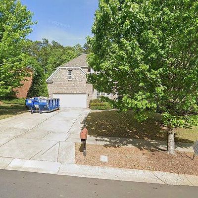 10819 Meg Meadow Dr, Mint Hill, NC 28227