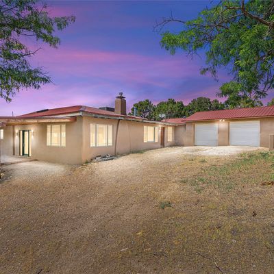 11 Rancho De Leandro, Santa Fe, NM 87506