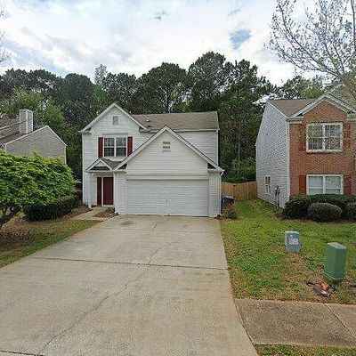 1100 Eatonton Way, Mcdonough, GA 30252