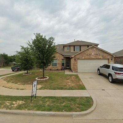 1100 Port Way, Crowley, TX 76036