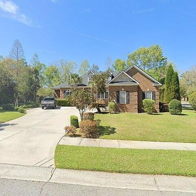 111 Amanda Cir, Goose Creek, SC 29445