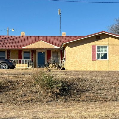 1112 County Road Y, Plainview, TX 79072