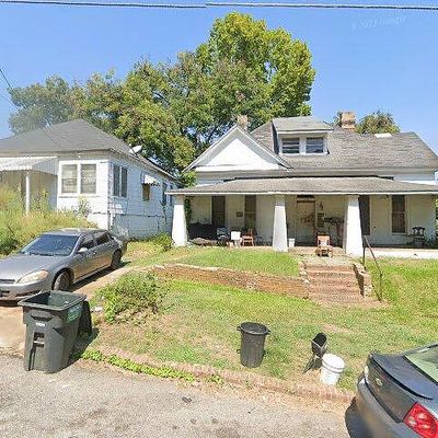 1116 17 Th St, Meridian, MS 39301